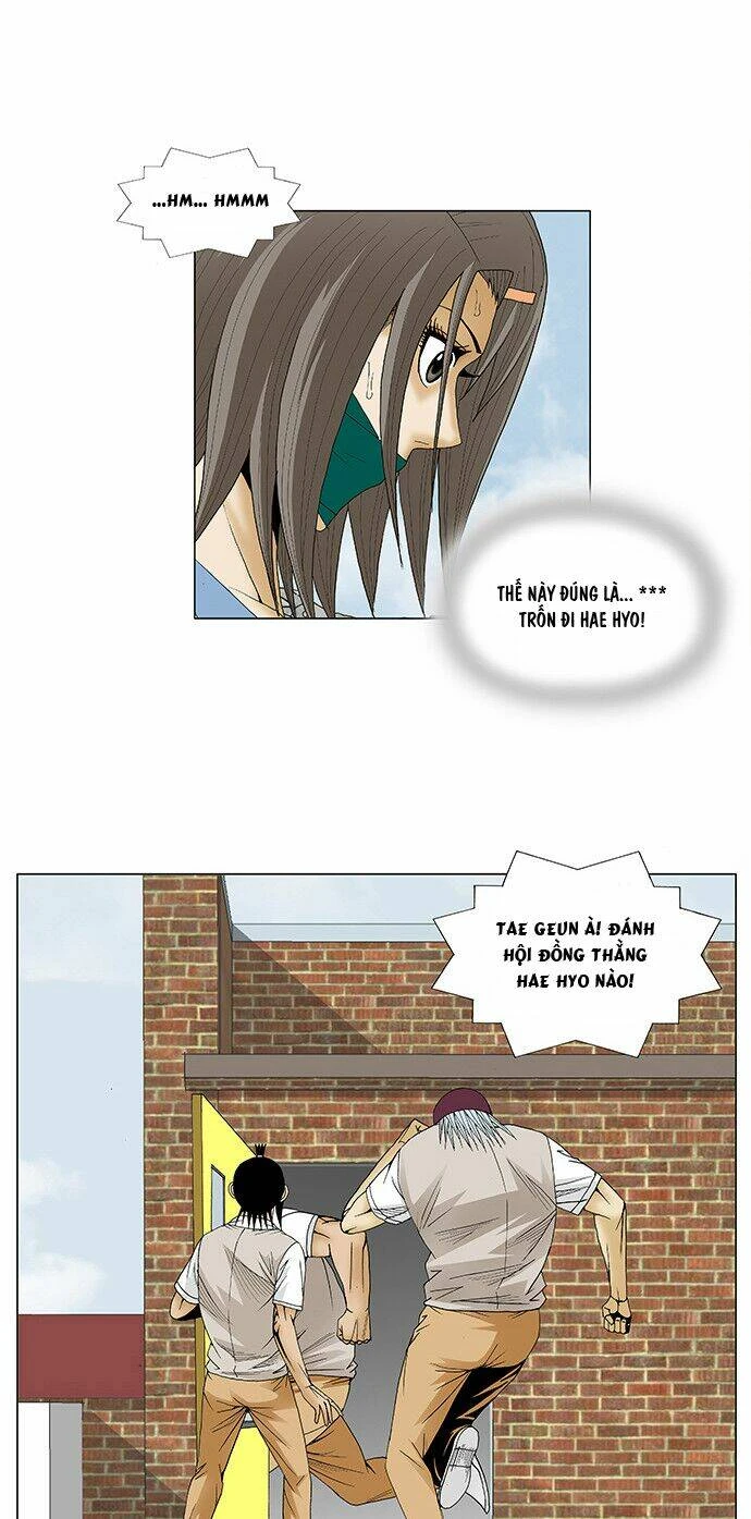 Ultimate Legend: Kang Hae Hyo Chapter 83 - 5