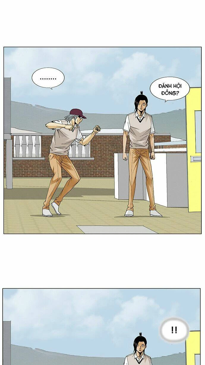 Ultimate Legend: Kang Hae Hyo Chapter 83 - 8