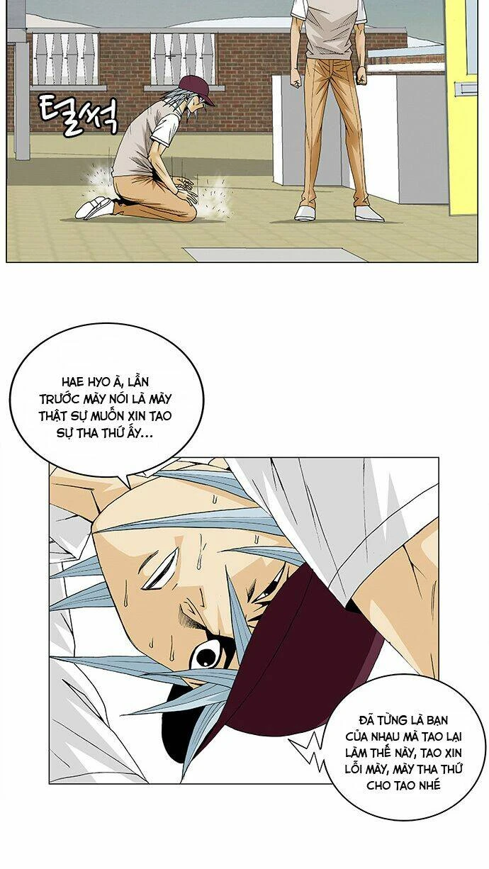 Ultimate Legend: Kang Hae Hyo Chapter 83 - 9