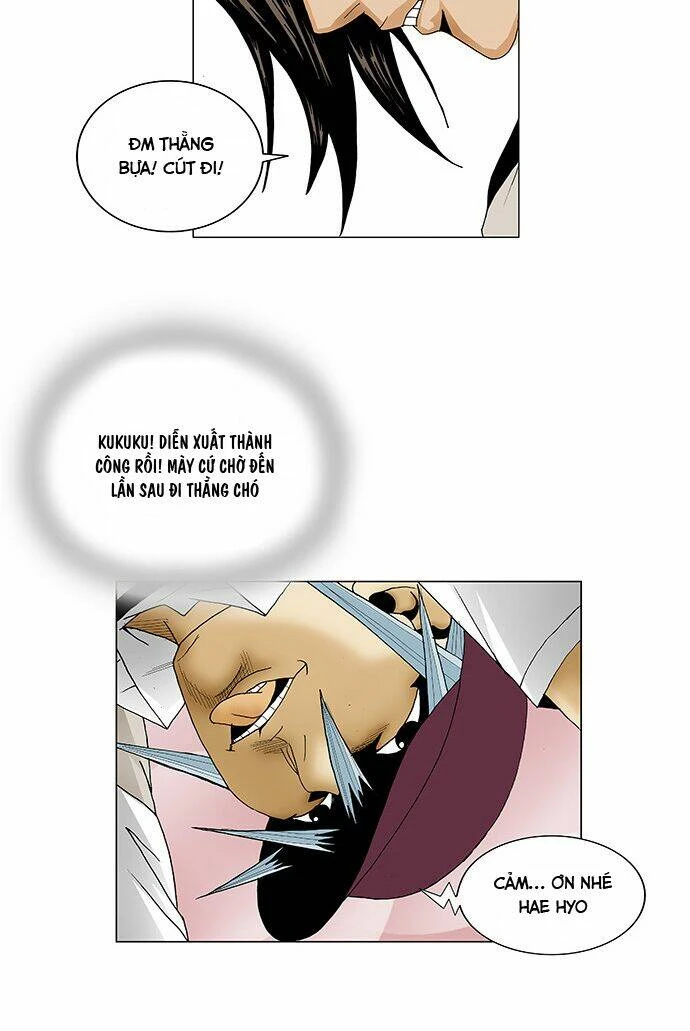 Ultimate Legend: Kang Hae Hyo Chapter 83 - 11