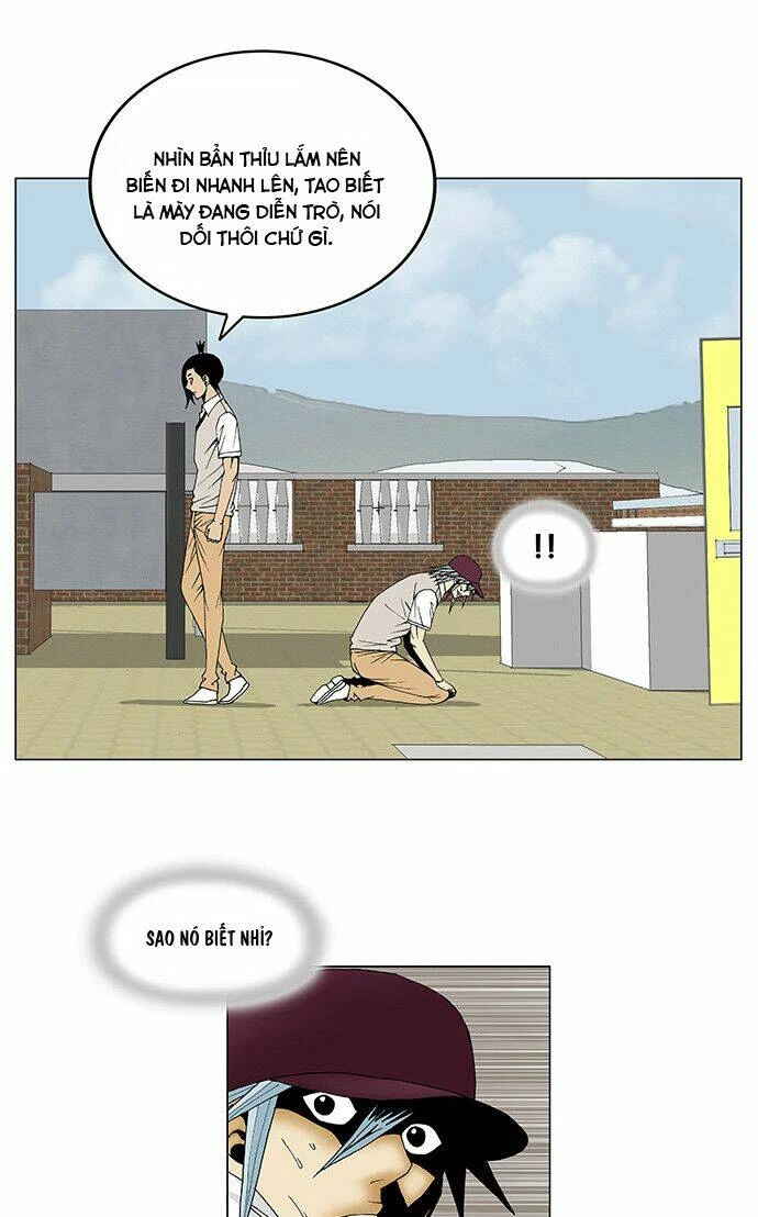 Ultimate Legend: Kang Hae Hyo Chapter 83 - 12