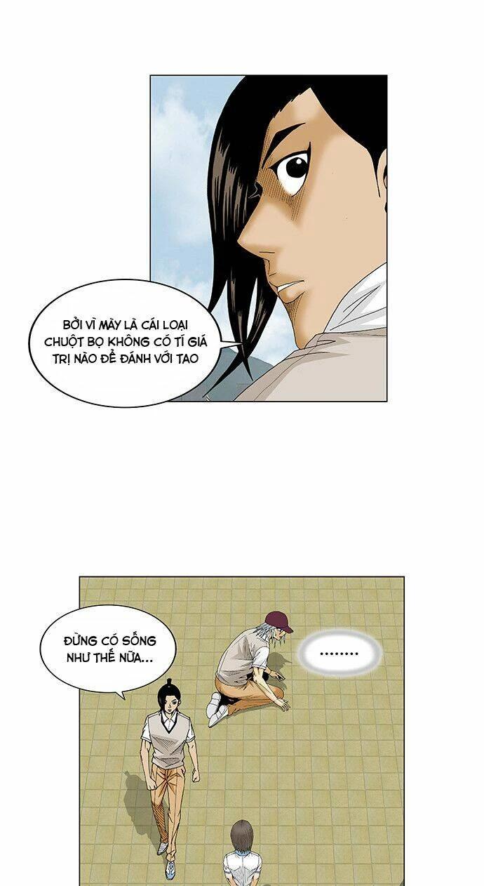 Ultimate Legend: Kang Hae Hyo Chapter 83 - 14