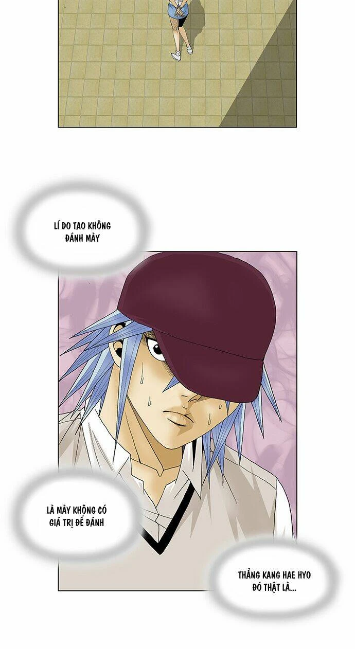 Ultimate Legend: Kang Hae Hyo Chapter 83 - 15