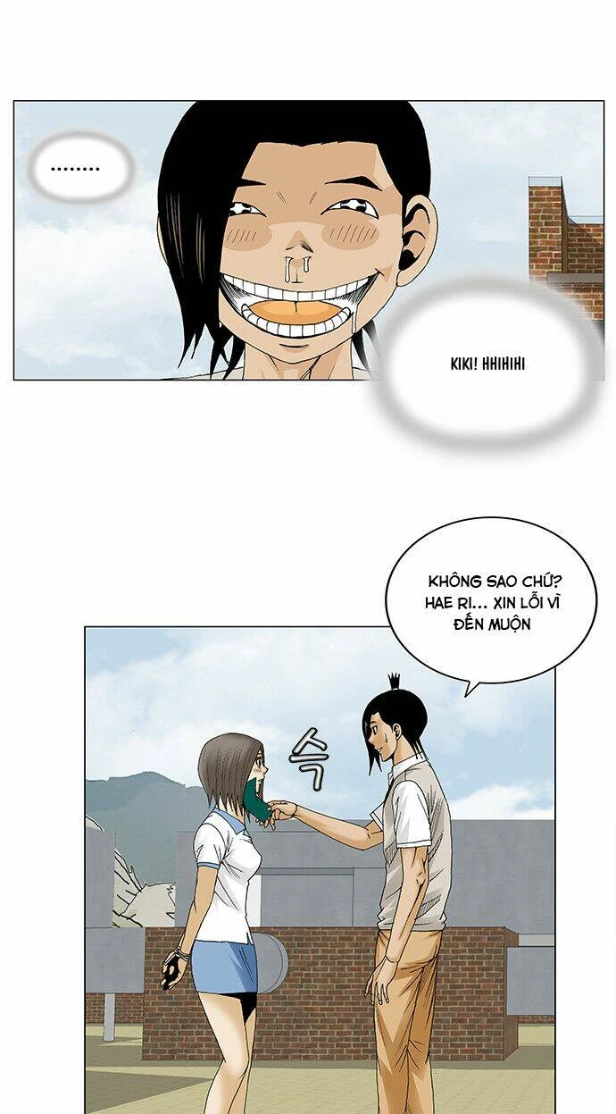 Ultimate Legend: Kang Hae Hyo Chapter 83 - 19