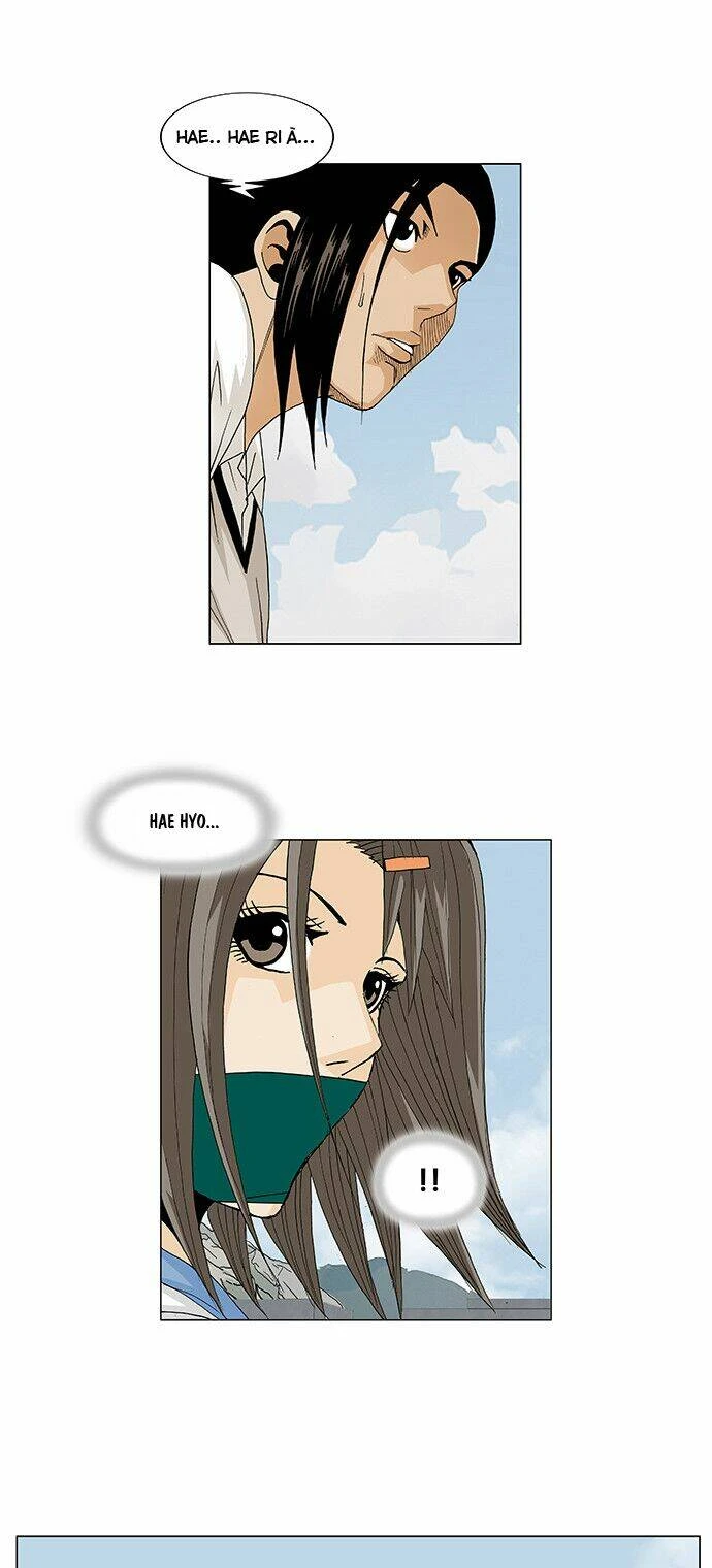 Ultimate Legend: Kang Hae Hyo Chapter 83 - 26