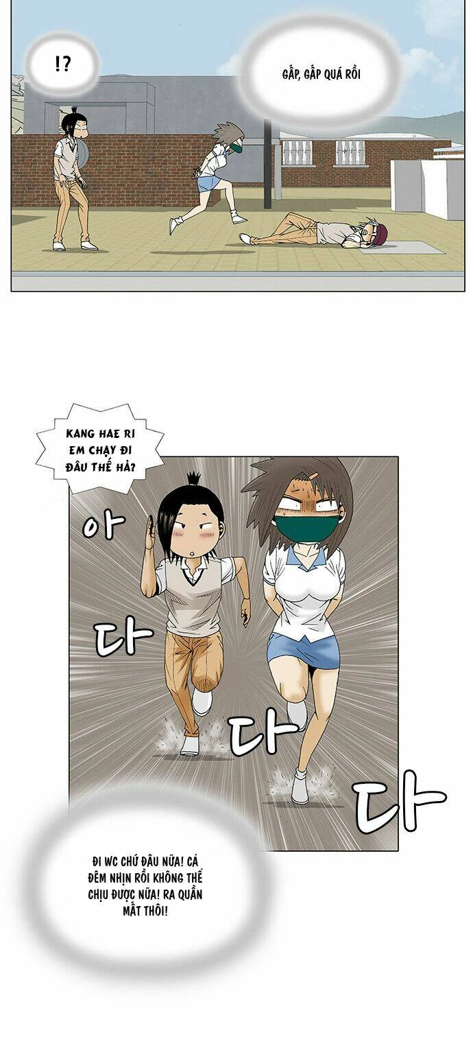 Ultimate Legend: Kang Hae Hyo Chapter 83 - 27