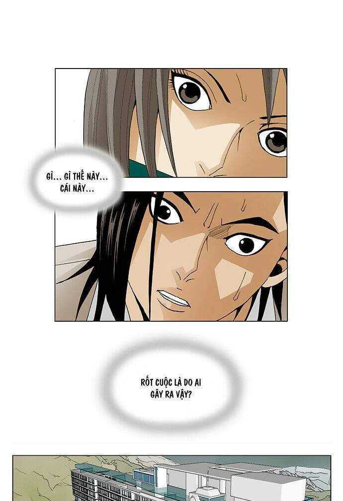 Ultimate Legend: Kang Hae Hyo Chapter 83 - 29