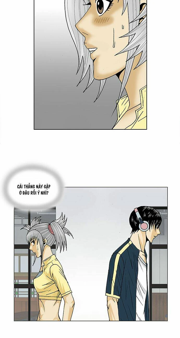 Ultimate Legend: Kang Hae Hyo Chapter 83 - 33