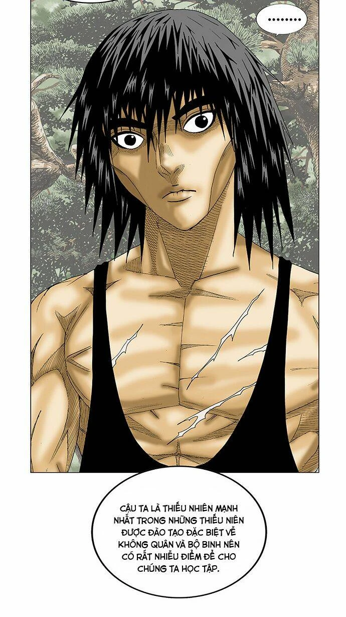 Ultimate Legend: Kang Hae Hyo Chapter 83 - 37