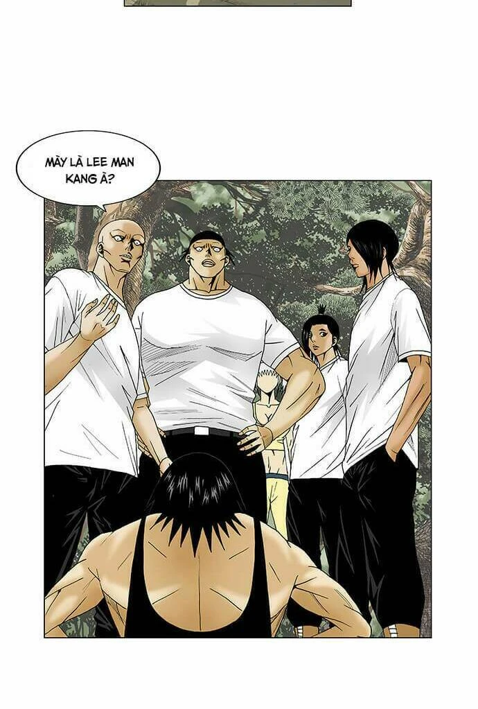 Ultimate Legend: Kang Hae Hyo Chapter 84 - 5