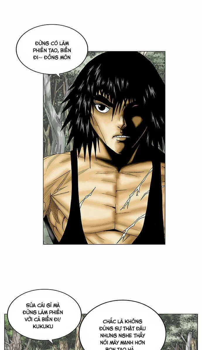 Ultimate Legend: Kang Hae Hyo Chapter 84 - 7