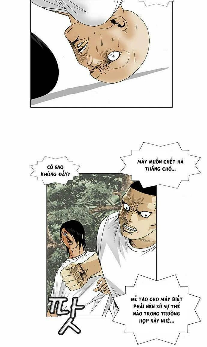 Ultimate Legend: Kang Hae Hyo Chapter 84 - 12