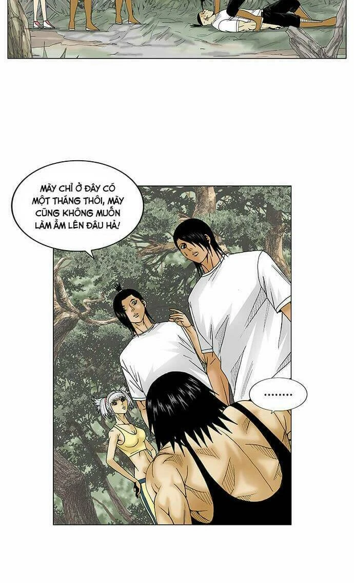 Ultimate Legend: Kang Hae Hyo Chapter 84 - 20