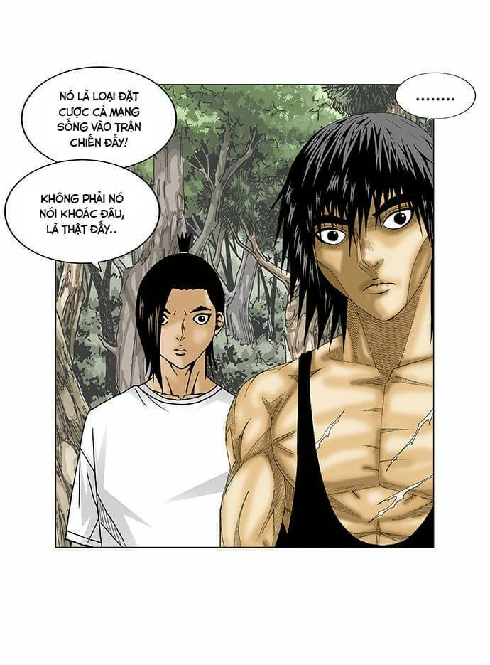 Ultimate Legend: Kang Hae Hyo Chapter 84 - 23