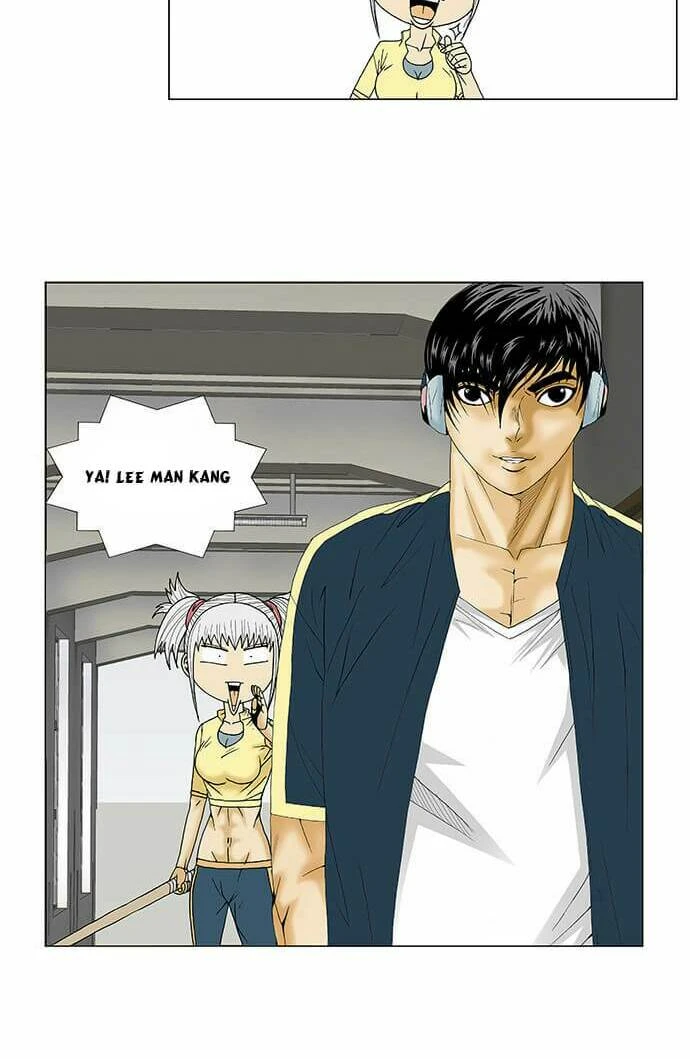 Ultimate Legend: Kang Hae Hyo Chapter 84 - 28