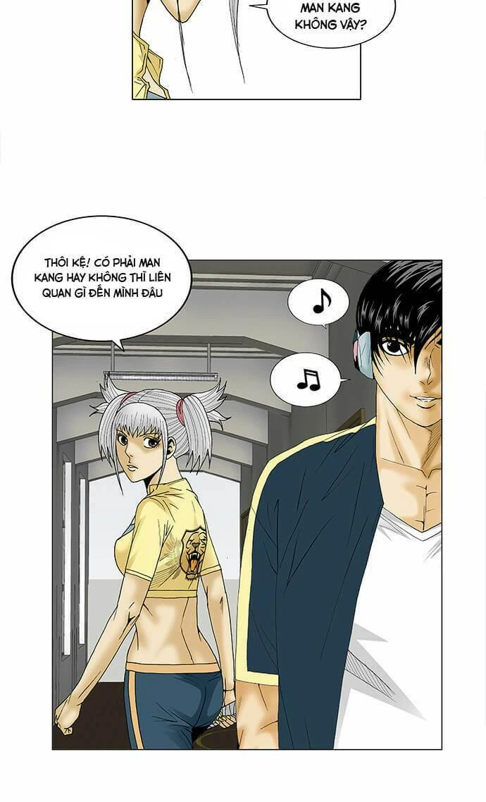 Ultimate Legend: Kang Hae Hyo Chapter 84 - 30