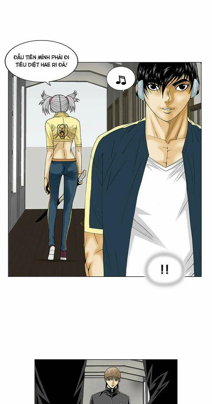 Ultimate Legend: Kang Hae Hyo Chapter 84 - 31