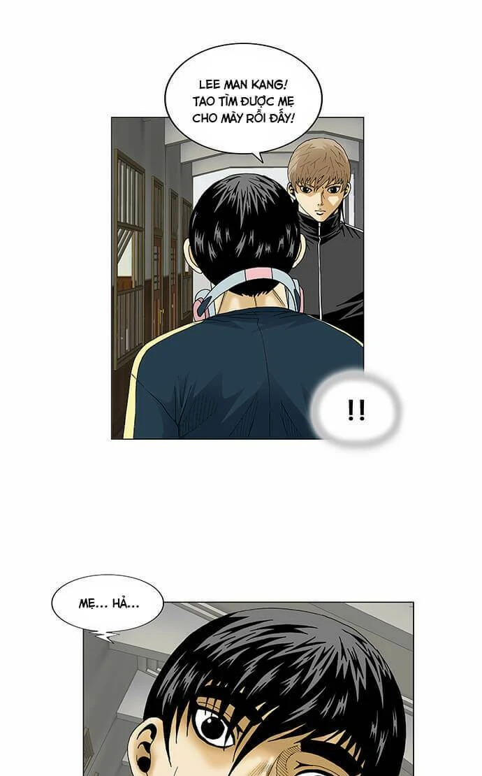 Ultimate Legend: Kang Hae Hyo Chapter 84 - 35