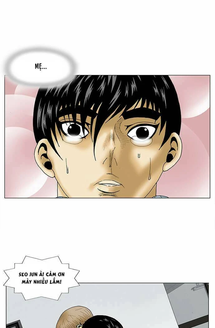 Ultimate Legend: Kang Hae Hyo Chapter 84 - 37