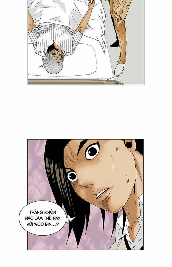 Ultimate Legend: Kang Hae Hyo Chapter 85 - 3