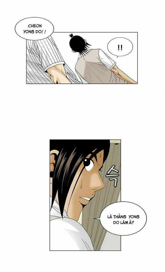 Ultimate Legend: Kang Hae Hyo Chapter 85 - 4