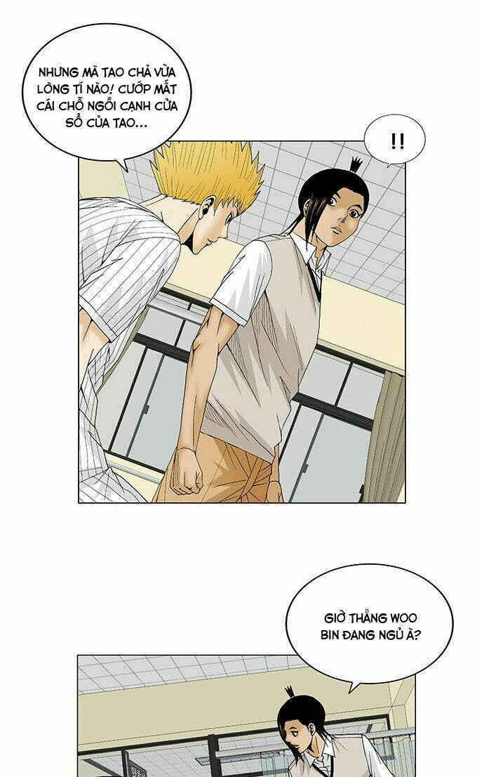 Ultimate Legend: Kang Hae Hyo Chapter 85 - 6