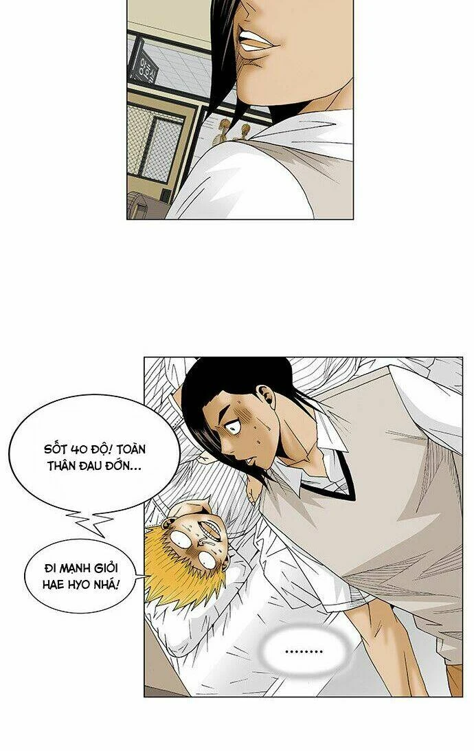 Ultimate Legend: Kang Hae Hyo Chapter 85 - 9