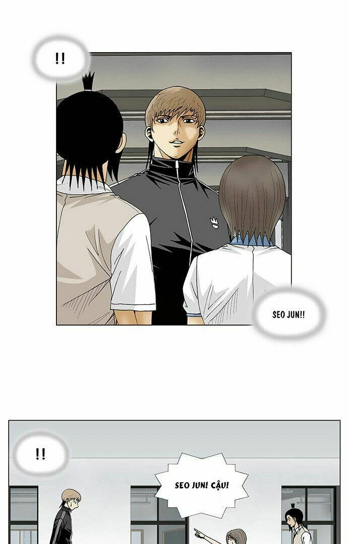 Ultimate Legend: Kang Hae Hyo Chapter 85 - 16