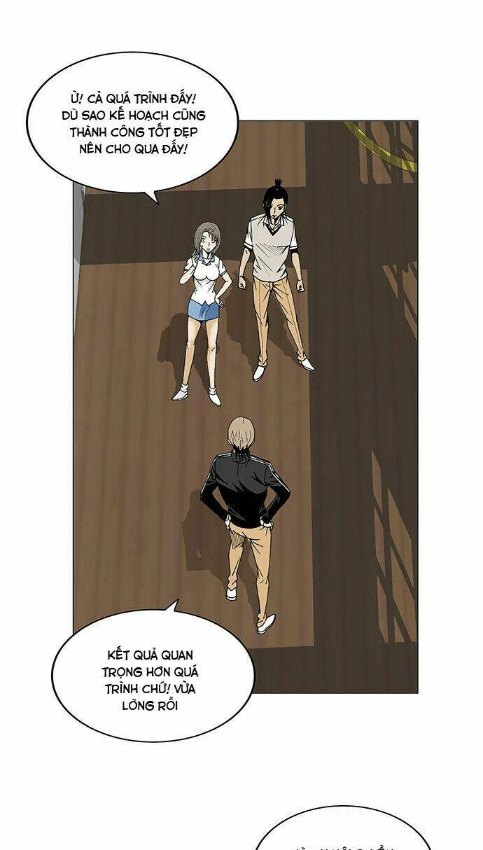 Ultimate Legend: Kang Hae Hyo Chapter 85 - 18