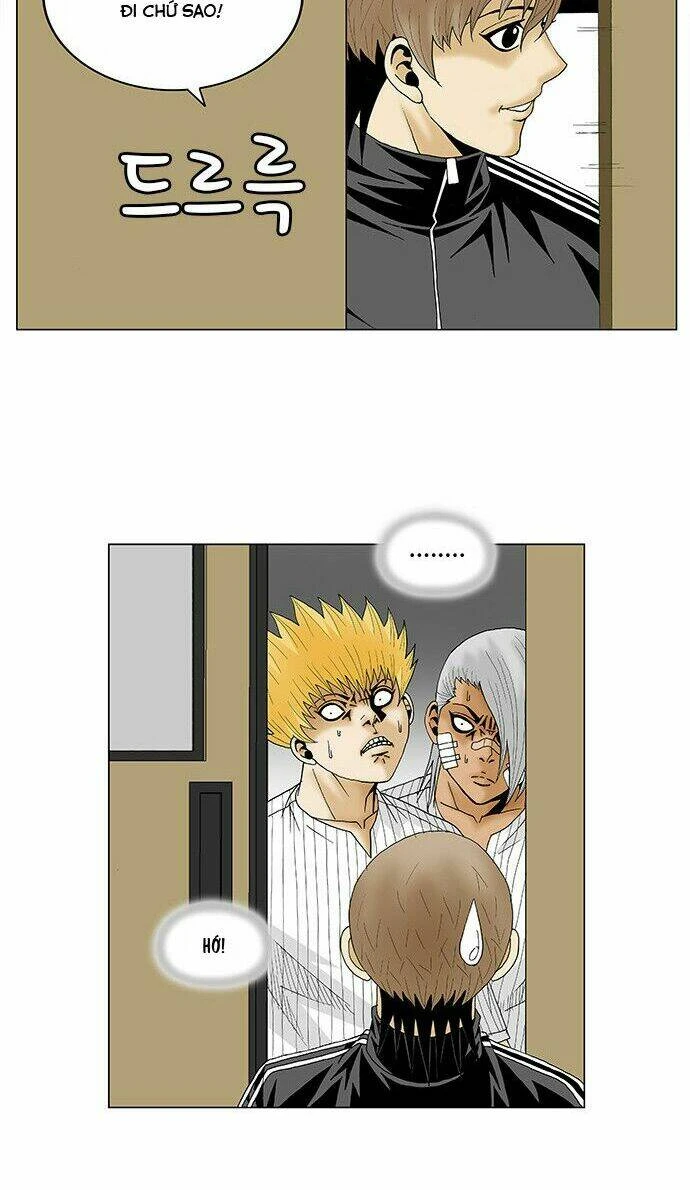 Ultimate Legend: Kang Hae Hyo Chapter 85 - 21