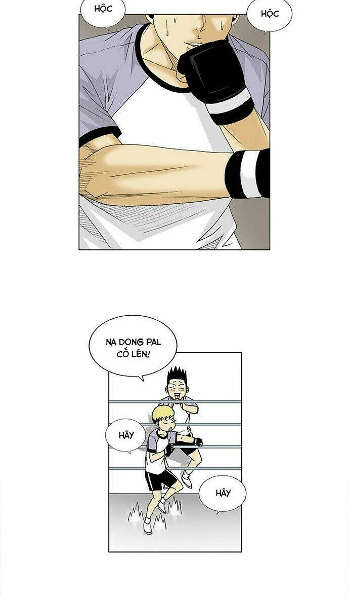 Ultimate Legend: Kang Hae Hyo Chapter 85 - 24