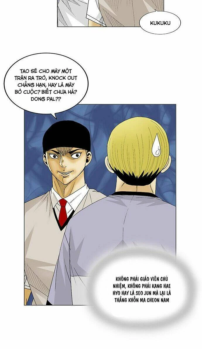 Ultimate Legend: Kang Hae Hyo Chapter 85 - 29