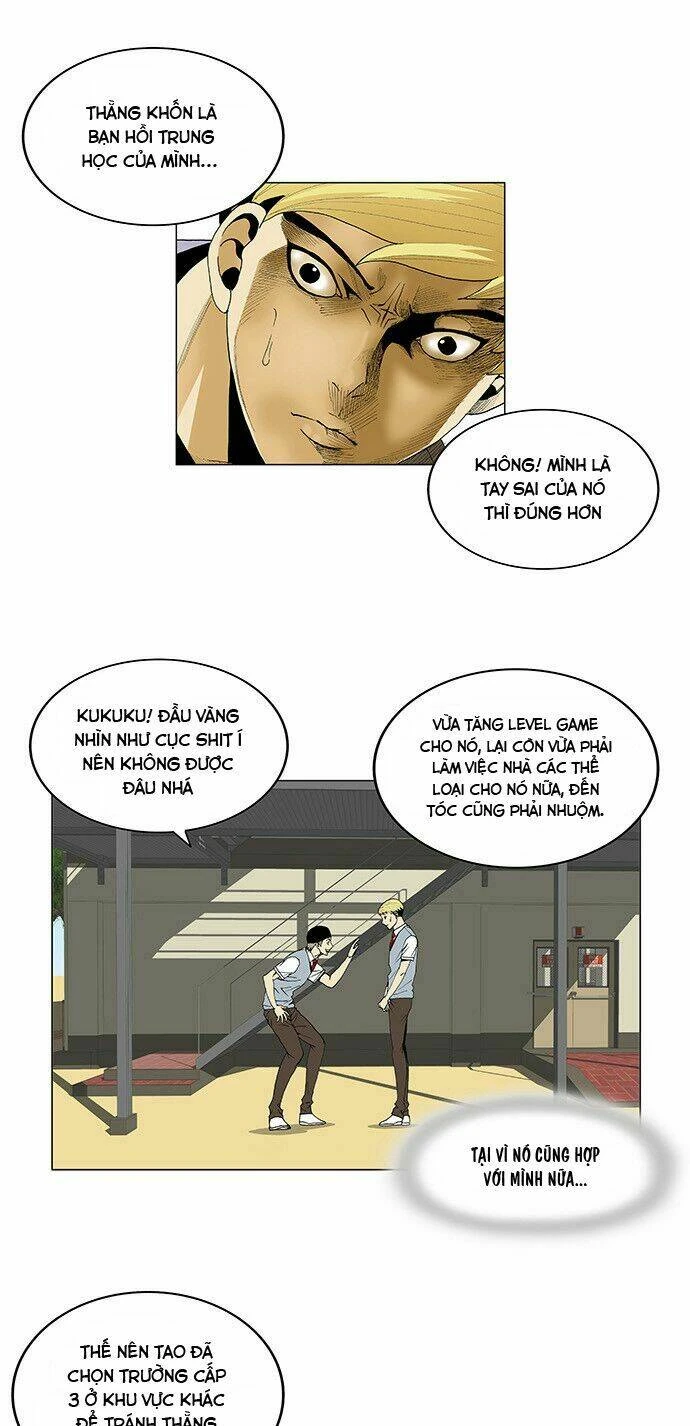 Ultimate Legend: Kang Hae Hyo Chapter 85 - 30