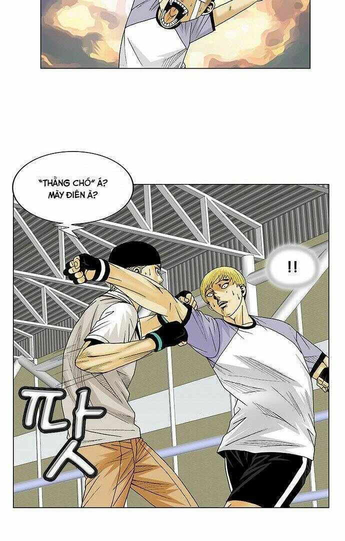 Ultimate Legend: Kang Hae Hyo Chapter 85 - 38