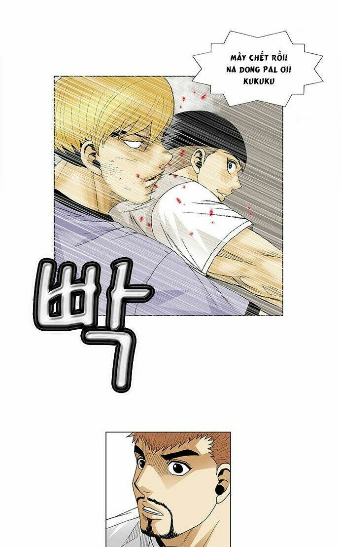 Ultimate Legend: Kang Hae Hyo Chapter 85 - 39