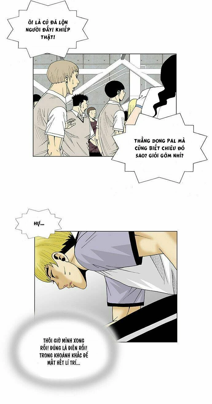 Ultimate Legend: Kang Hae Hyo Chapter 85 - 44