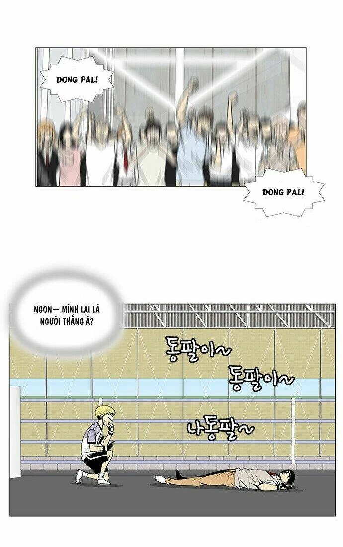 Ultimate Legend: Kang Hae Hyo Chapter 85 - 46