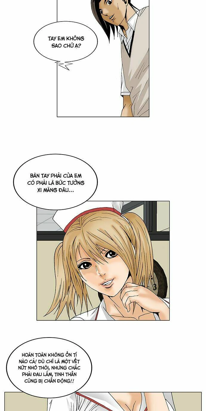 Ultimate Legend: Kang Hae Hyo Chapter 86 - 9