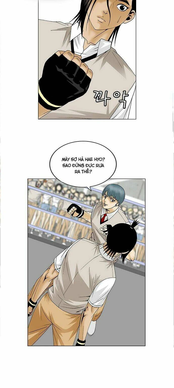 Ultimate Legend: Kang Hae Hyo Chapter 86 - 13