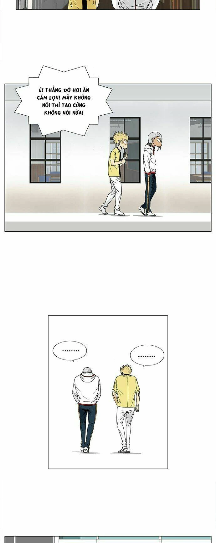 Ultimate Legend: Kang Hae Hyo Chapter 86 - 22