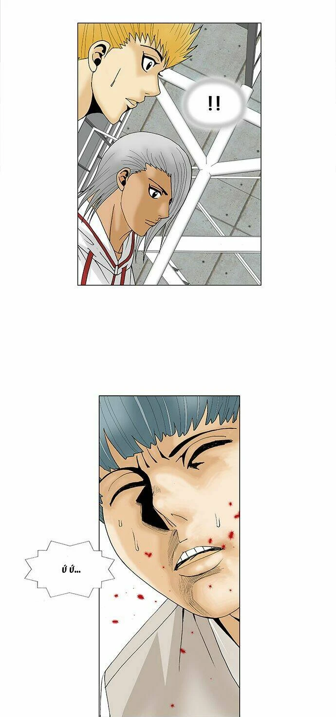 Ultimate Legend: Kang Hae Hyo Chapter 86 - 31