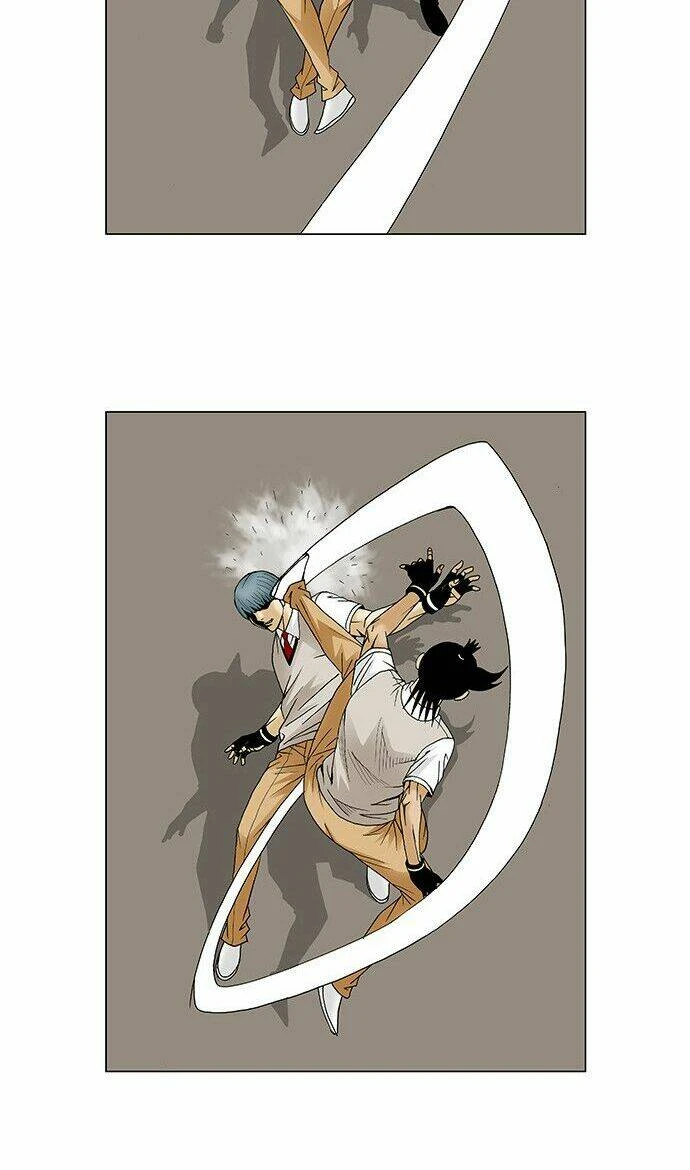 Ultimate Legend: Kang Hae Hyo Chapter 87 - 3