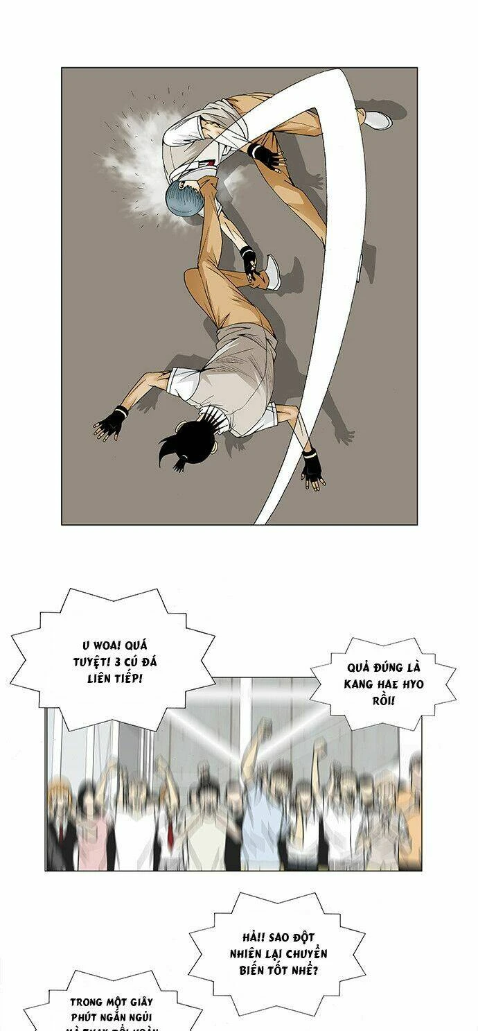 Ultimate Legend: Kang Hae Hyo Chapter 87 - 4