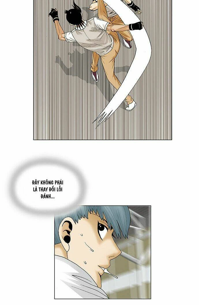 Ultimate Legend: Kang Hae Hyo Chapter 87 - 10