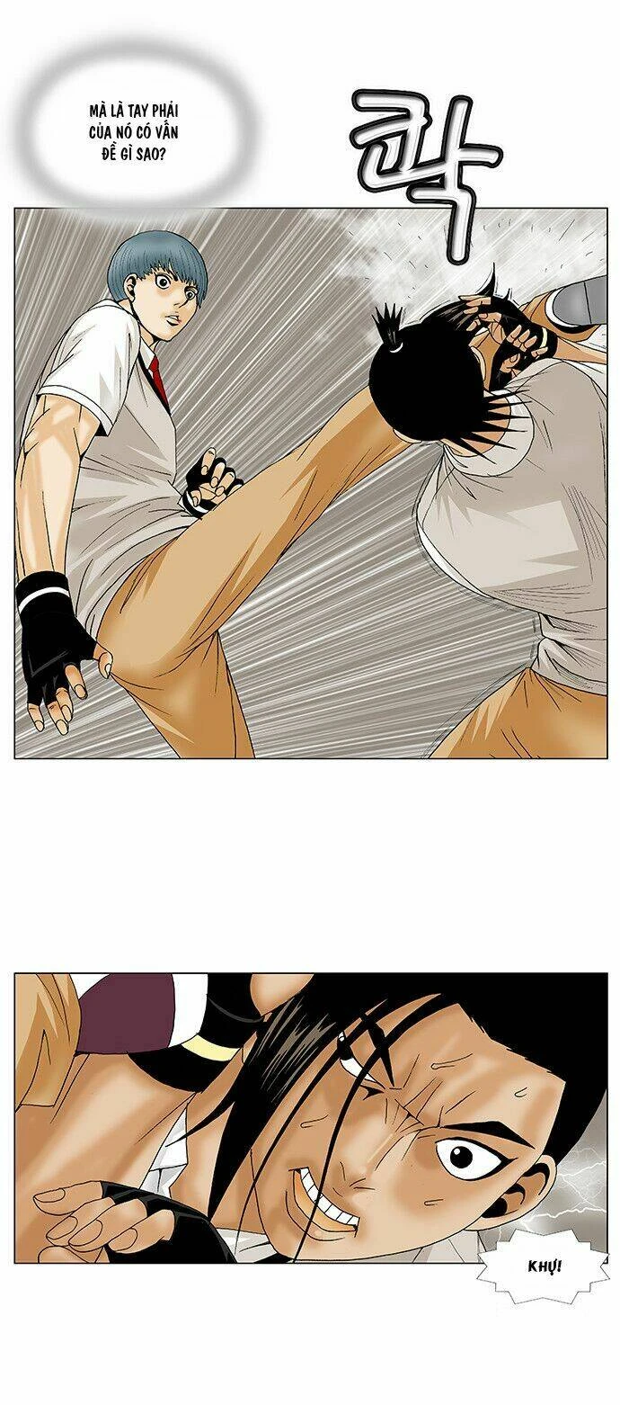 Ultimate Legend: Kang Hae Hyo Chapter 87 - 11