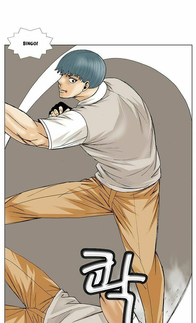 Ultimate Legend: Kang Hae Hyo Chapter 87 - 12