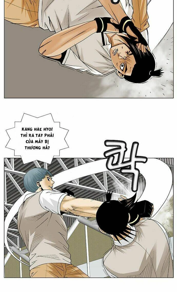 Ultimate Legend: Kang Hae Hyo Chapter 87 - 13