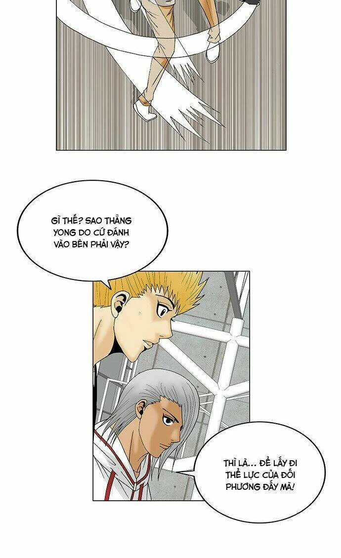 Ultimate Legend: Kang Hae Hyo Chapter 87 - 15