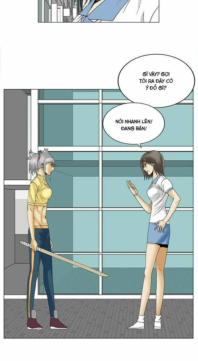 Ultimate Legend: Kang Hae Hyo Chapter 87 - 27