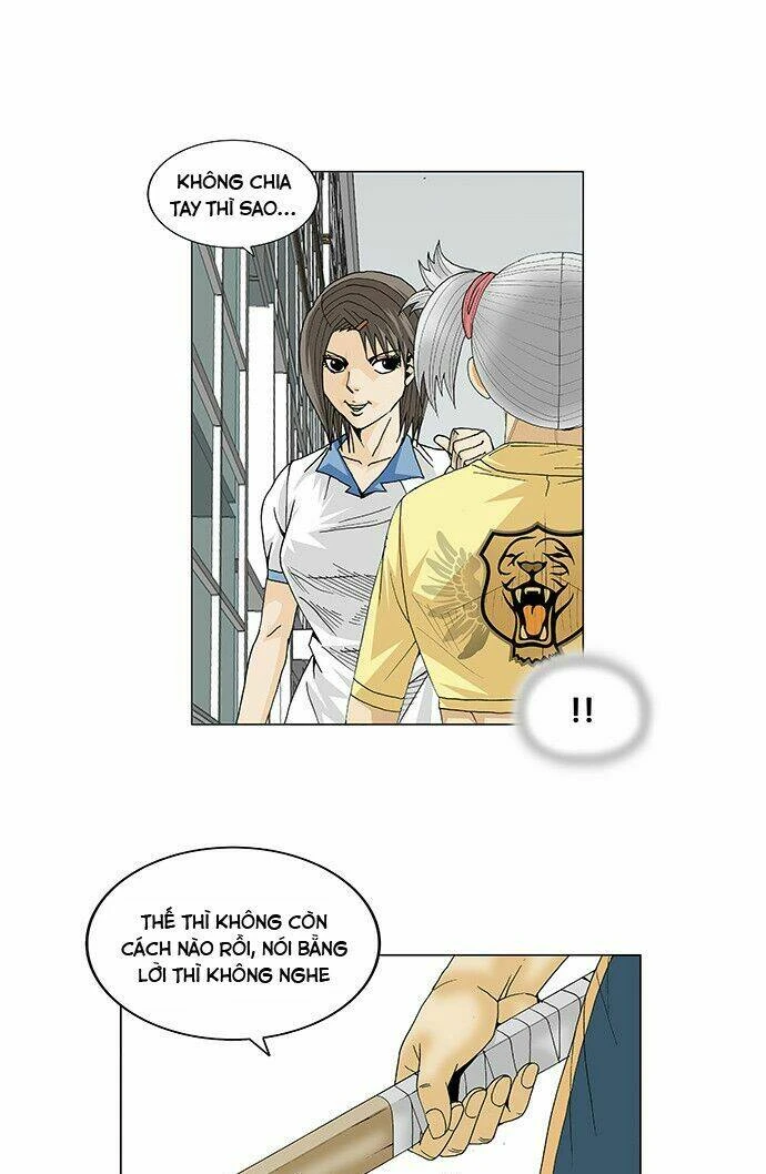 Ultimate Legend: Kang Hae Hyo Chapter 87 - 29